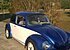 1974 Volkswagen Beetle for sale 100998040